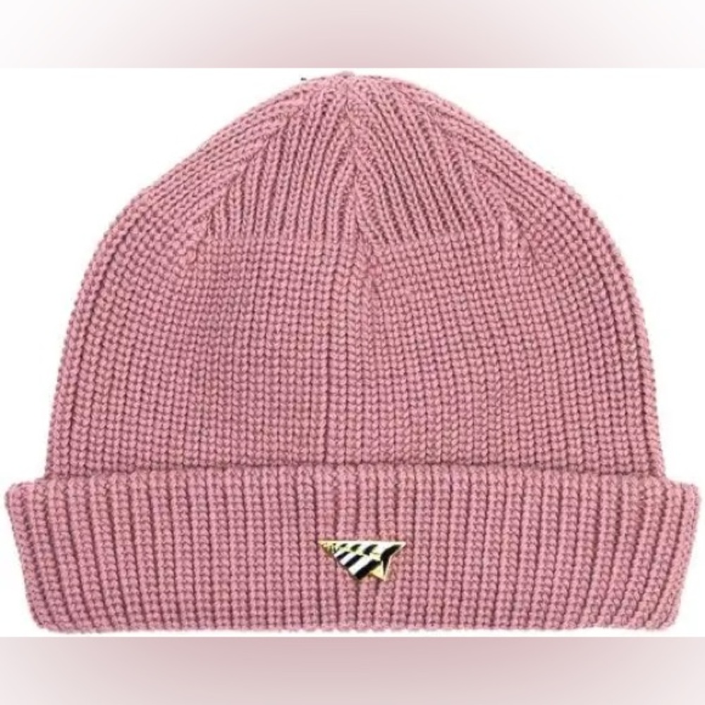 NWOT! Jay-Z Paper Planes Premium Beanie! Jay-Z founded brand 😎